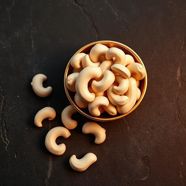 W210 – Jumbo Premium Cashews
