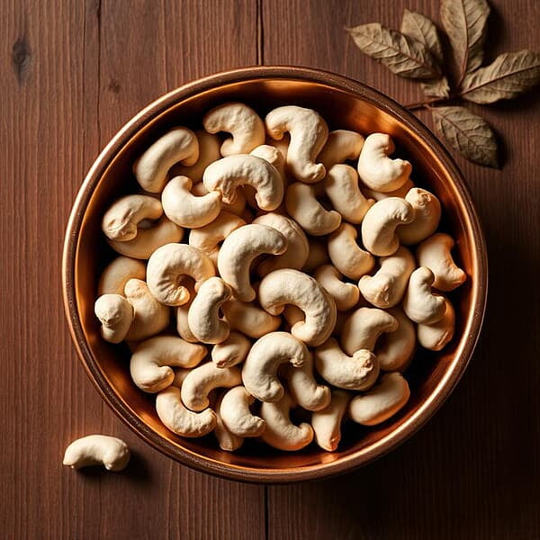 W240 Large Premium Cashews