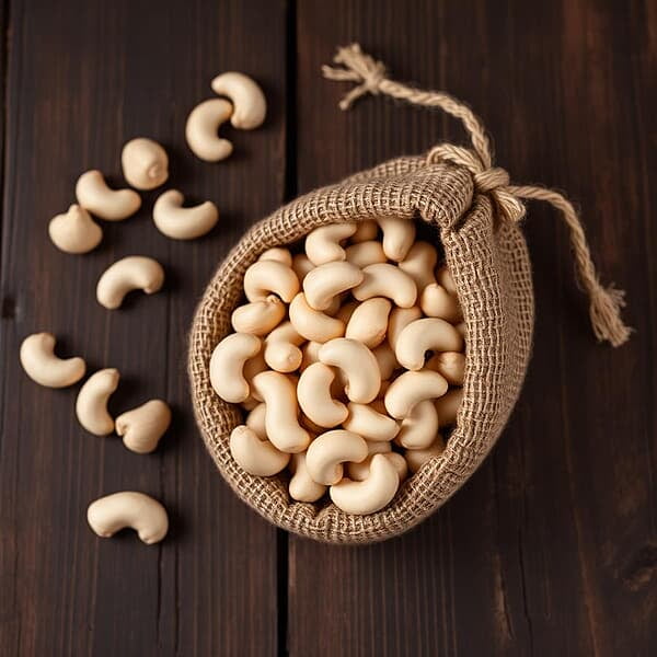 W320 Premium Cashews